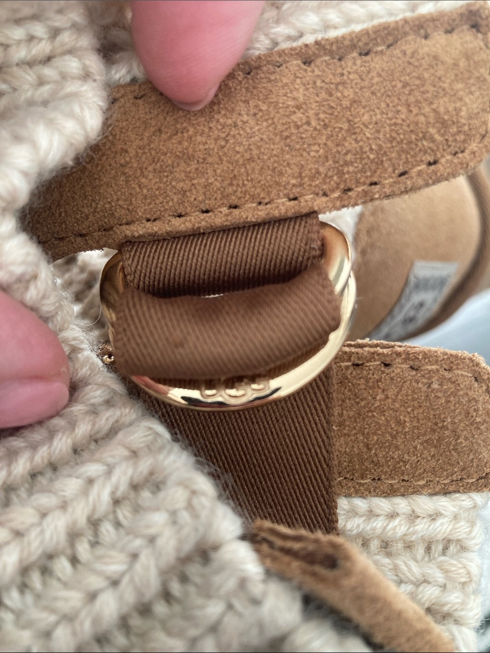 Ugg classic solene boots - Picture 6 of 10
